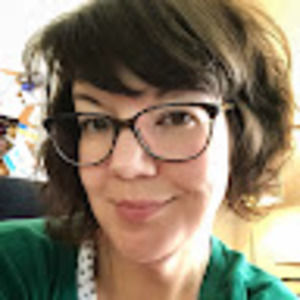 Meet your Posher, Lindsey